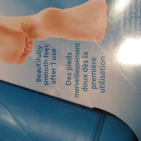 🌸Host Pick🌸New Amope Pedi Perfect Electronic Foot File - Picture 5 of 6